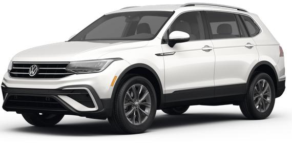 VOLKSWAGEN TIGUAN 4MOTION 2022 3VV0B7AX0NM156074 image VOLKSWAGEN TIGUAN 4MOTION 2022 3VV0B7AX0NM156074 image